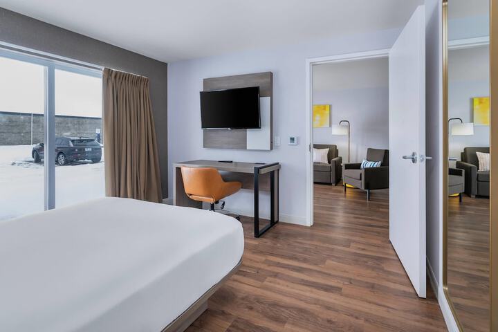 Comfort Inn Belleville