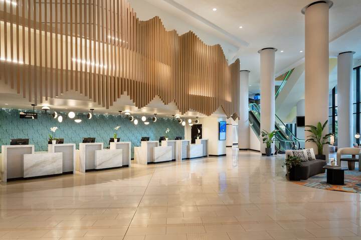 Hotel Interior 22 of 117