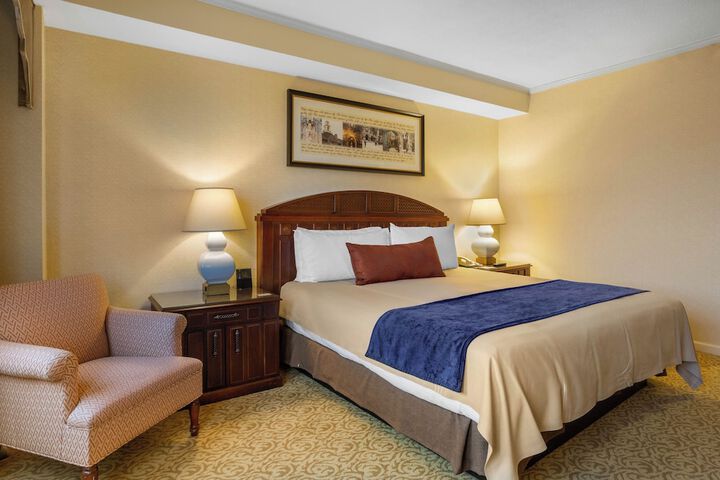 Omni New Haven Hotel at Yale