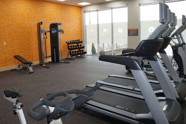 Health and Fitness 51 of 55