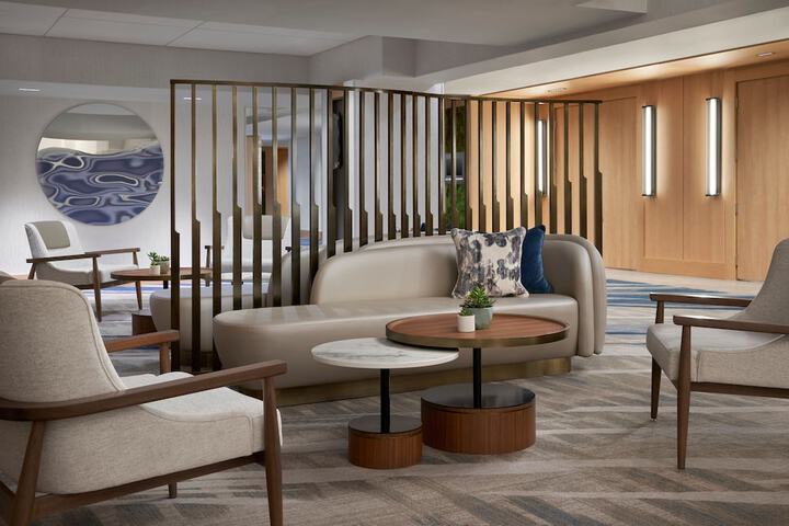 Hotel Interior 25 of 155