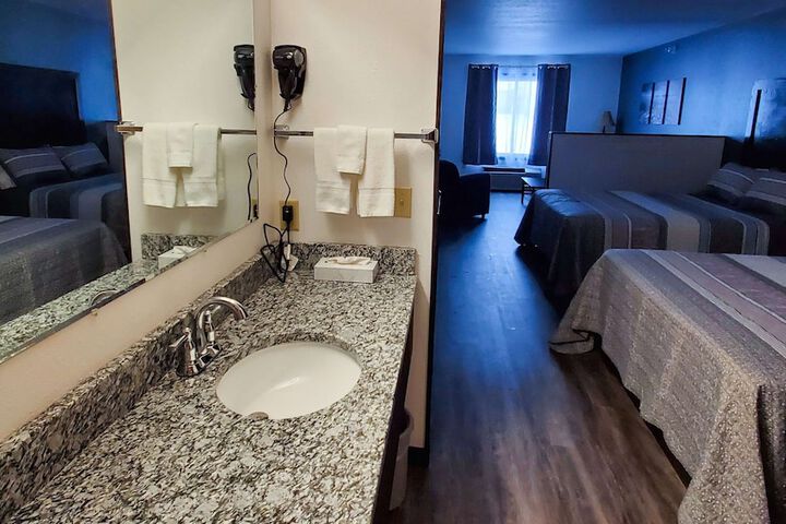 Jasper Ridge Inn Ishpeming
