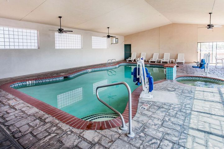 Pool 8 of 58