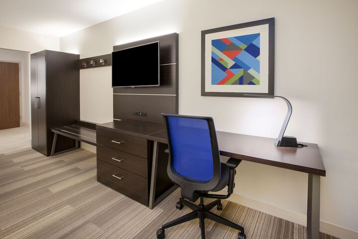 Holiday Inn Express Hotel & Suites Texas City by IHG