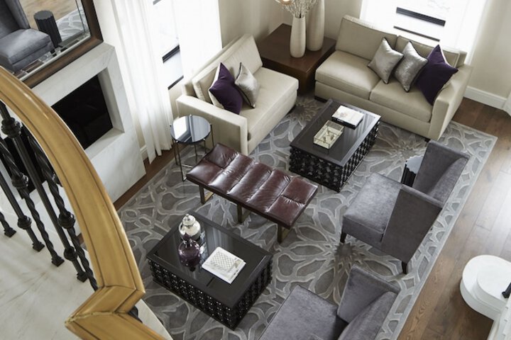 InterContinental Chicago Magnificent Mile by IHG