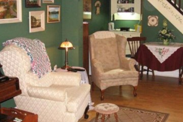 The Cobbled Path Bed and Breakfast