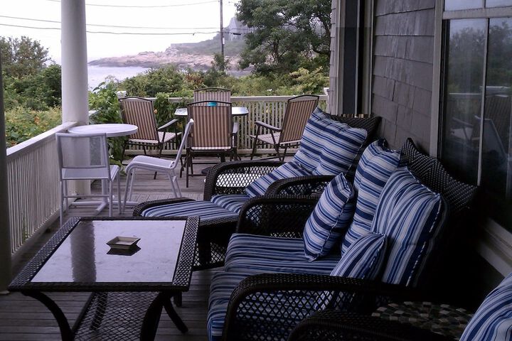 Terrace/Patio 61 of 68