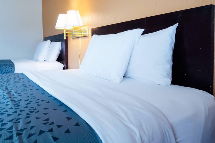Rodeway Inn & Suites Carrollton