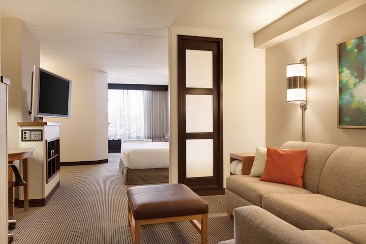 Hyatt Place Raleigh-Durham Airport