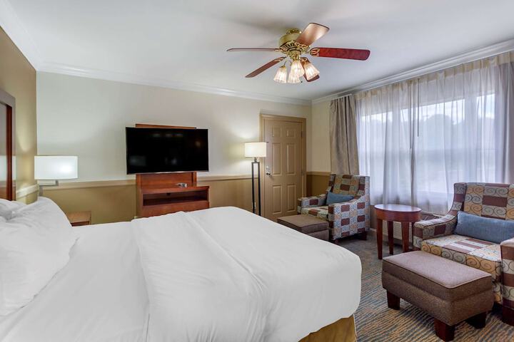 The Inn at Apple Valley an Ascend Collection Hotel