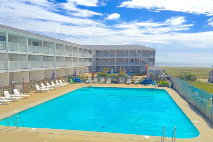 Sandcastle Resort and Club