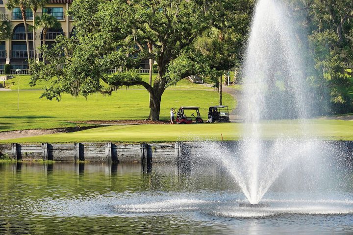 Mission Resort and Club