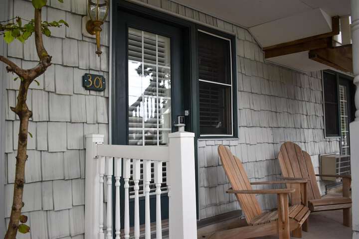 The Bellmoor Inn & Spa