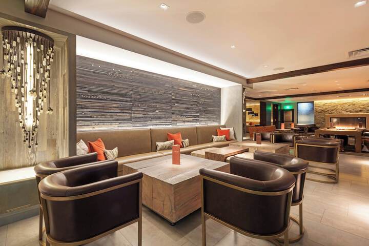 Boulder Marriott