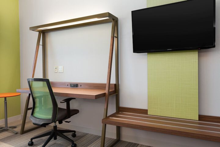 Holiday Inn Express & Suites Edinburg-McAllen Area by IHG