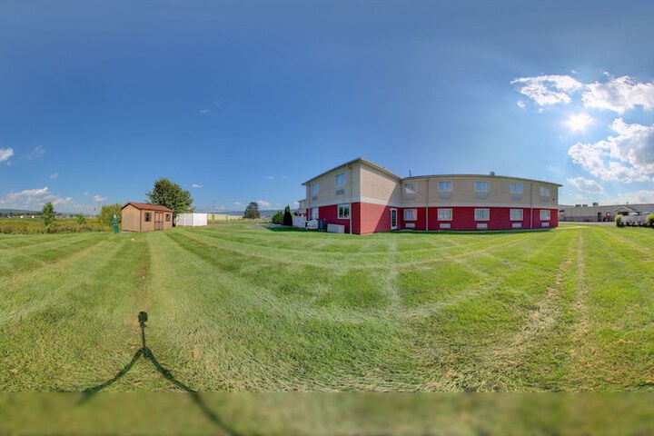Best Western Nittany Inn Milroy