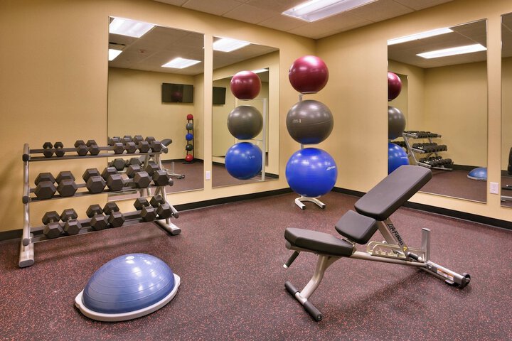 Health and Fitness 35 of 38