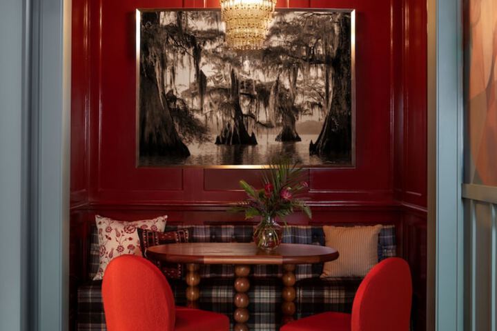 Virgin Hotels New Orleans