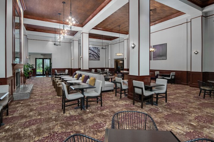 Homewood Suites by Hilton Lafayette LA