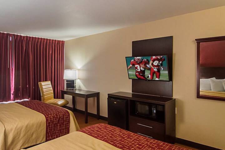 Room 15 of 26