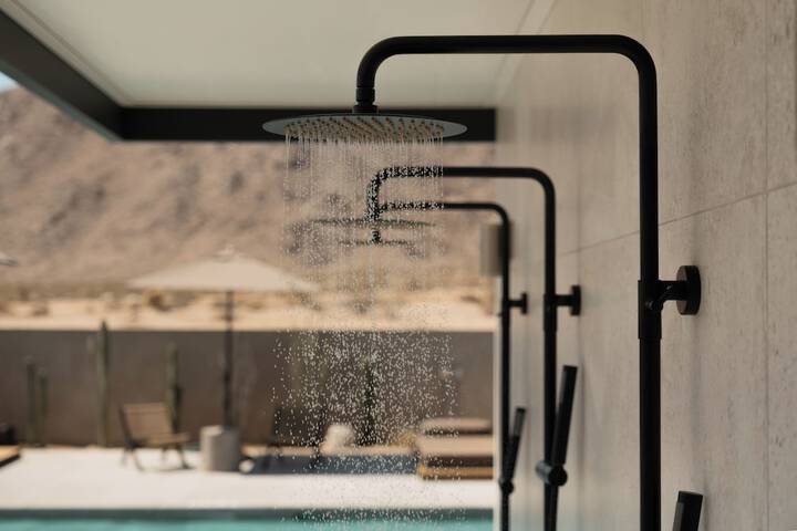 RESET Hotel Joshua Tree National Park Outdoor Collection by Marriott Bonvoy