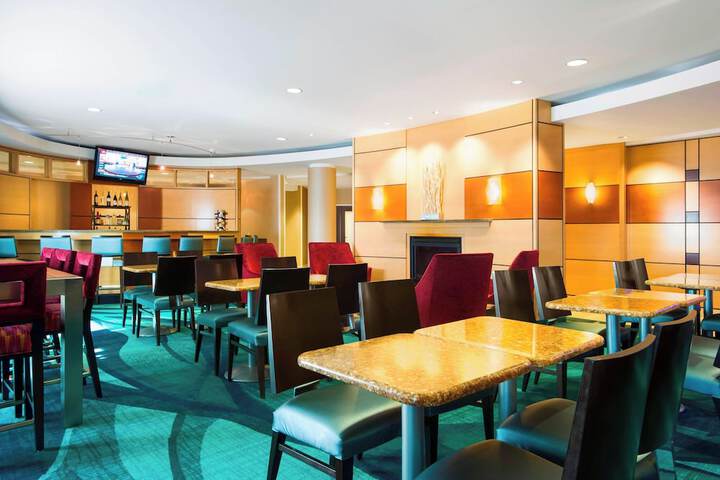 SpringHill Suites by Marriott Omaha East / Council Bluffs IA
