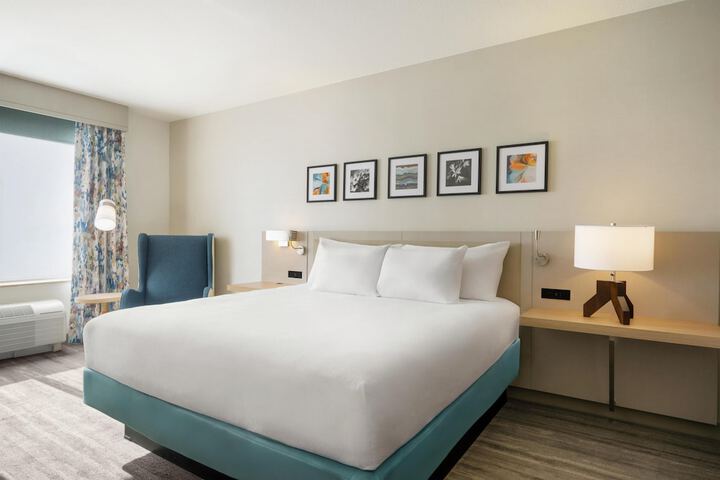 Hilton Garden Inn Fort Collins