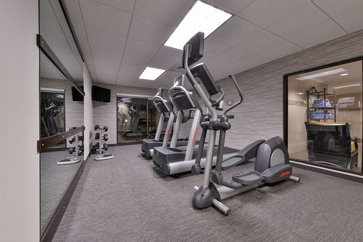 Courtyard by Marriott Charlotte / Matthews