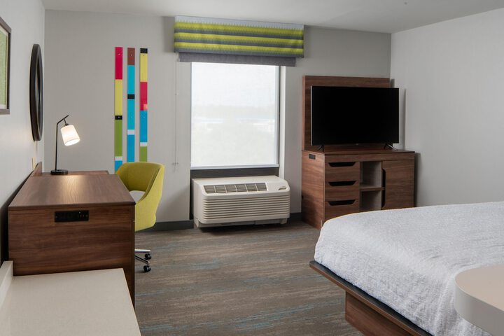 Hampton Inn Enterprise