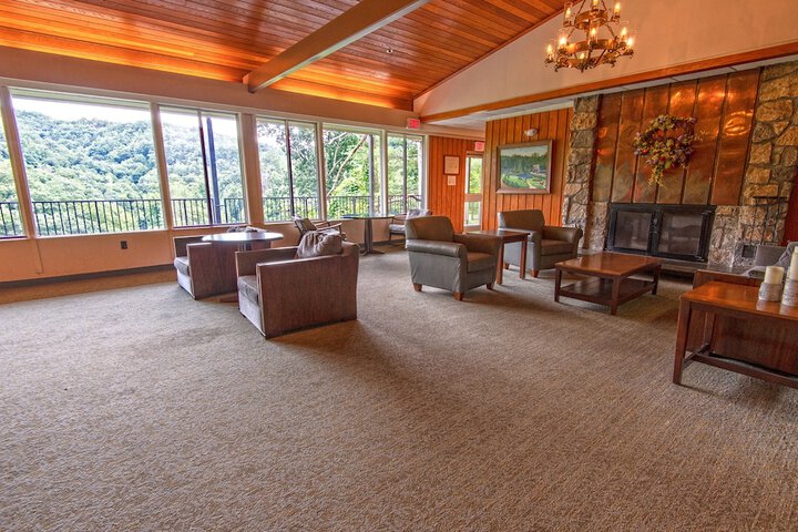 Natural Bridge State Resort Park
