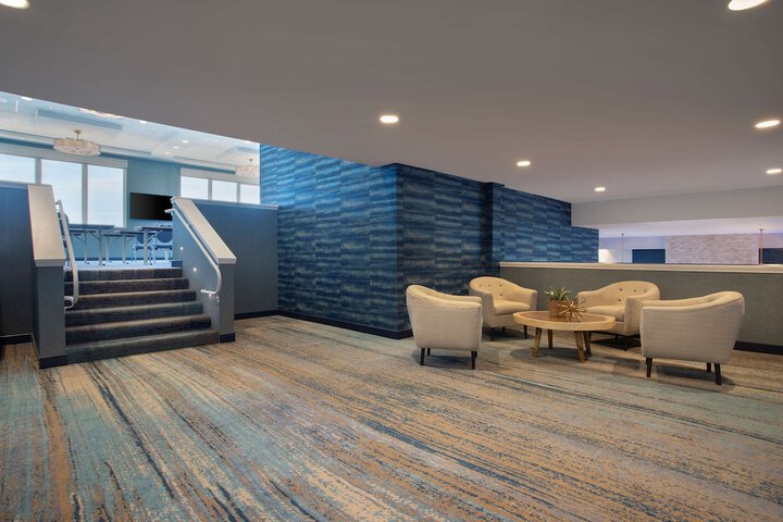 Fenwick Shores Tapestry Collection by Hilton