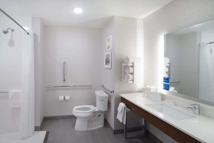 Hampton Inn Greer Greenville SC