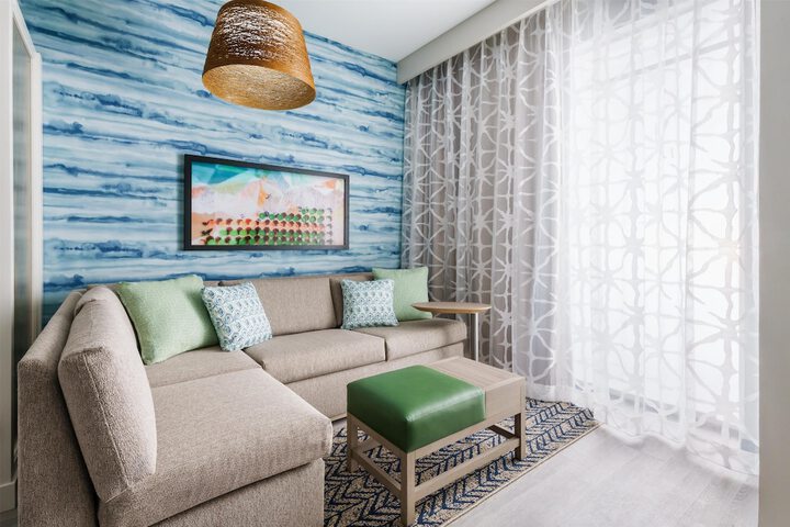 Hyatt Place Panama City Beach