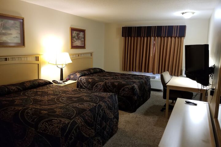 Prairie Inn