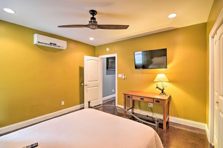 Waveland Family House 4-minute Drive to the Beach