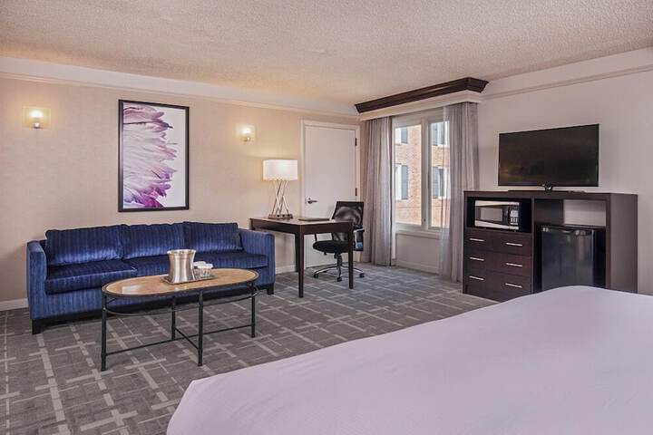 Hilton Wilmington / Christiana