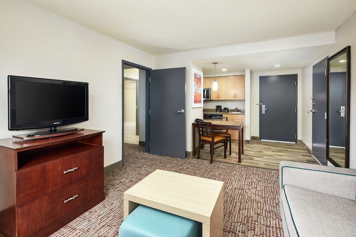 Homewood Suites by Hilton Columbus
