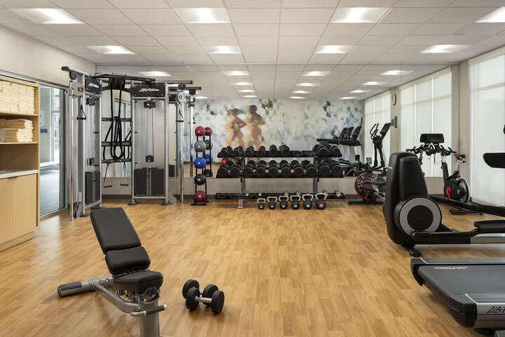 Health and Fitness 27 of 28