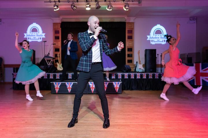 TLH Derwent Hotel - TLH Leisure Entertainment and Spa Resort