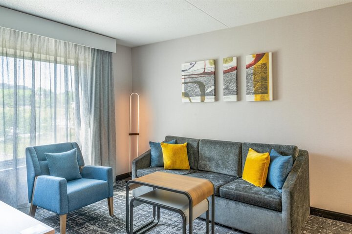 Homewood Suites by Hilton Pittsburgh Southpointe