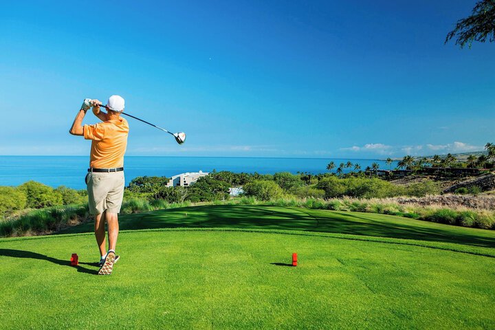 Mauna Kea Beach Hotel Autograph Collection