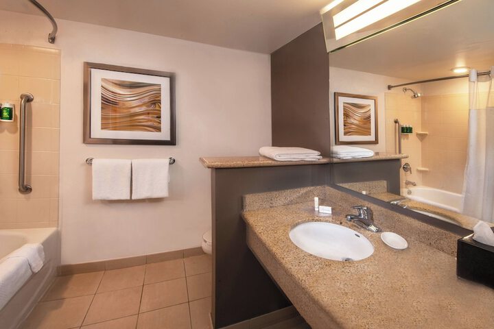 Courtyard by Marriott Dunn Loring Fairfax