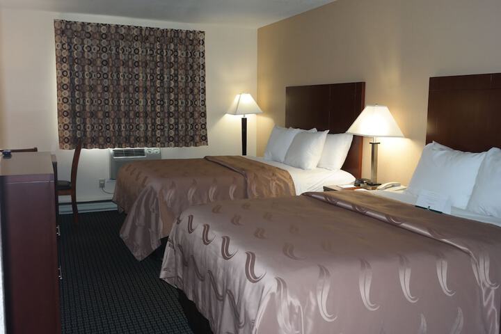 Quality Inn Janesville North