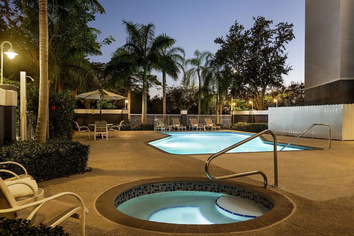 Pool 7 of 48