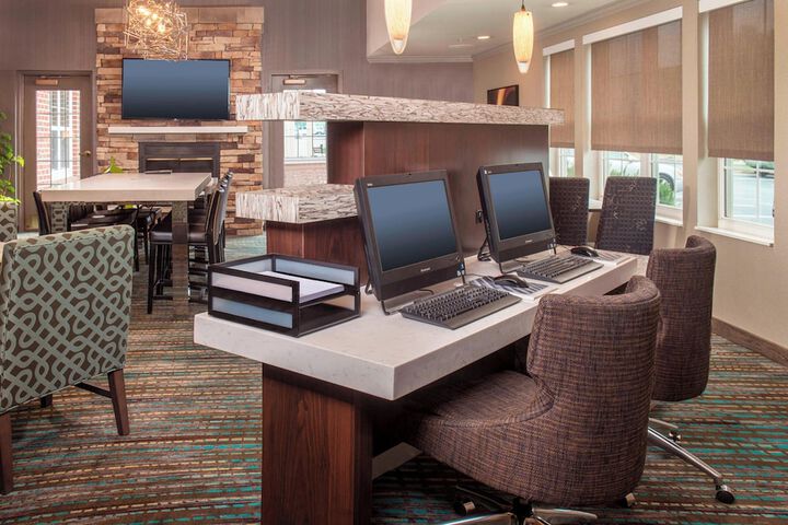 Residence Inn by Marriott Frederick