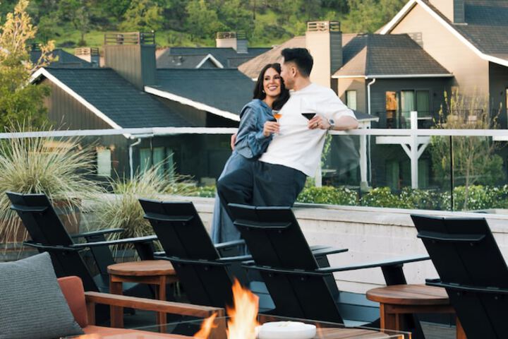 Four Seasons Resort and Residences Napa Valley