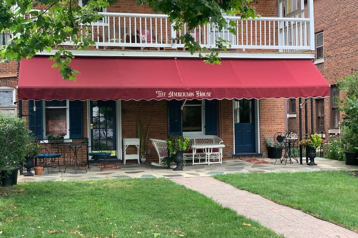 The Amberson House Bed & Breakfast