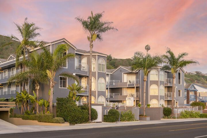 Beachfront Inn and Suites at Dana Point