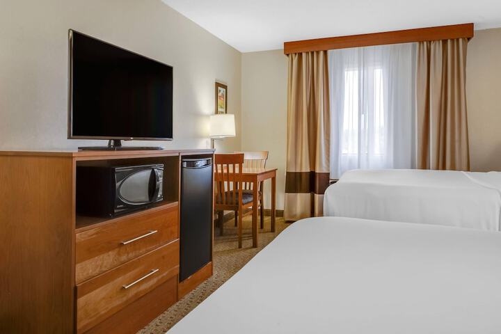 Comfort Inn Millersburg