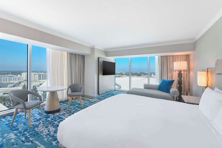 Hilton Anaheim